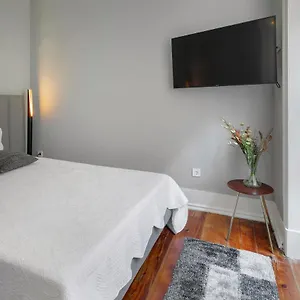 Apartamento Small Design - Rosa, Bairro Alto, Lisboa