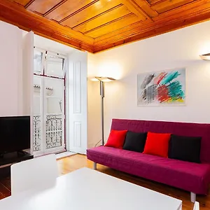 Apartamento Alfama First Floor, Lisboa