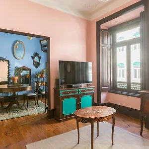 Apartamento Charming In A 19th Century Building, Lisboa