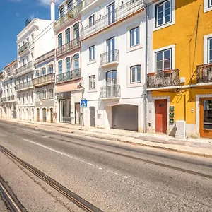 Apartamento Bairro De Belém...o Tesouro De, Lisboa