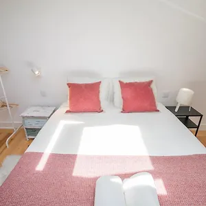 Apartamento Guestready - Sweet Mick's, Lisboa