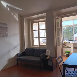 Apartamento Amoreiras, Lisboa
