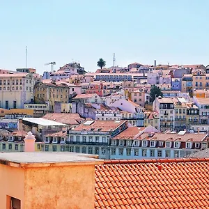 Apartamento 15, Lisboa